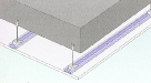 PLAFOND-SOUS-DALLE-BETON